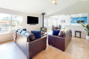 Five Oaks Circle Ranch